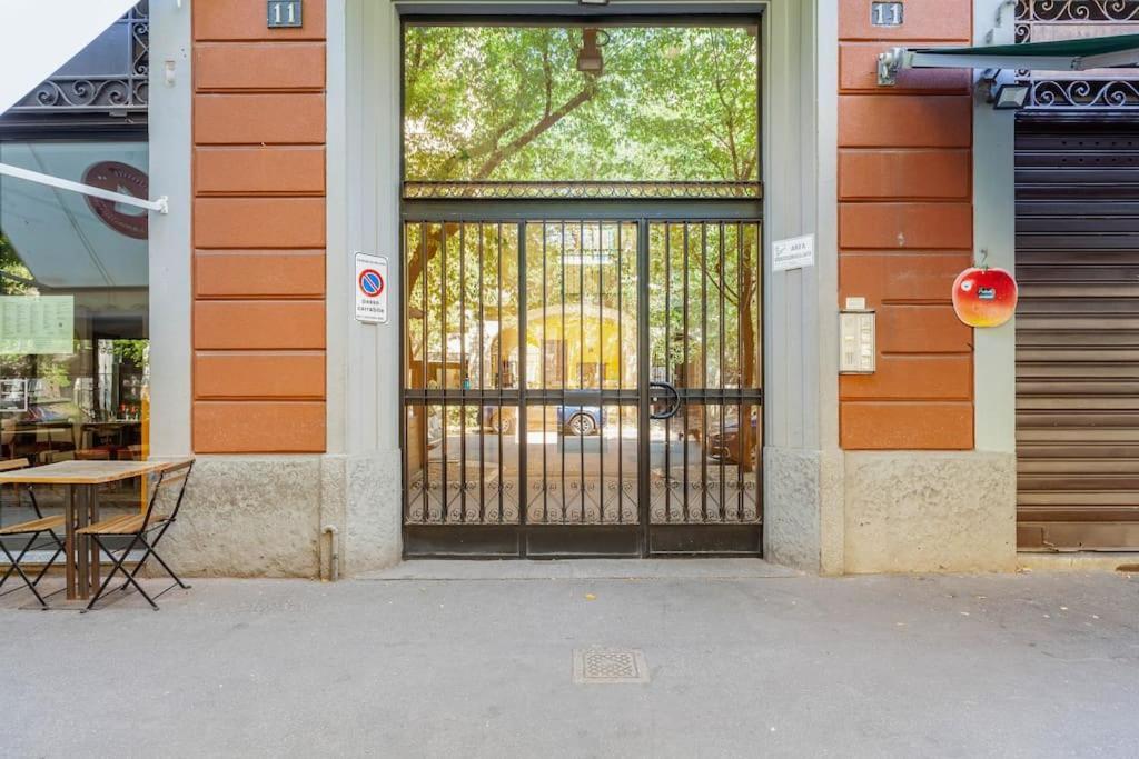 Marghera House - San Siro Netflix & Wifi Milão Exterior foto